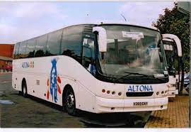 Altona Coach Services