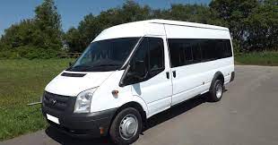 DK Minibuses