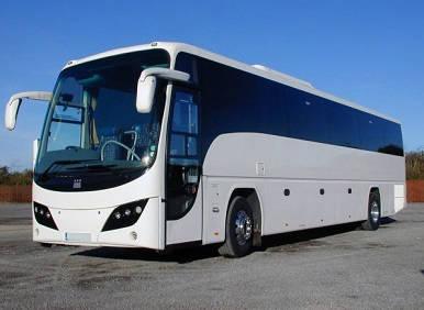 Nottingham Minibuses & Coaches