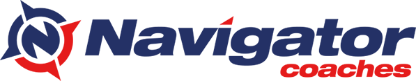 Logo - Navigator Coaches