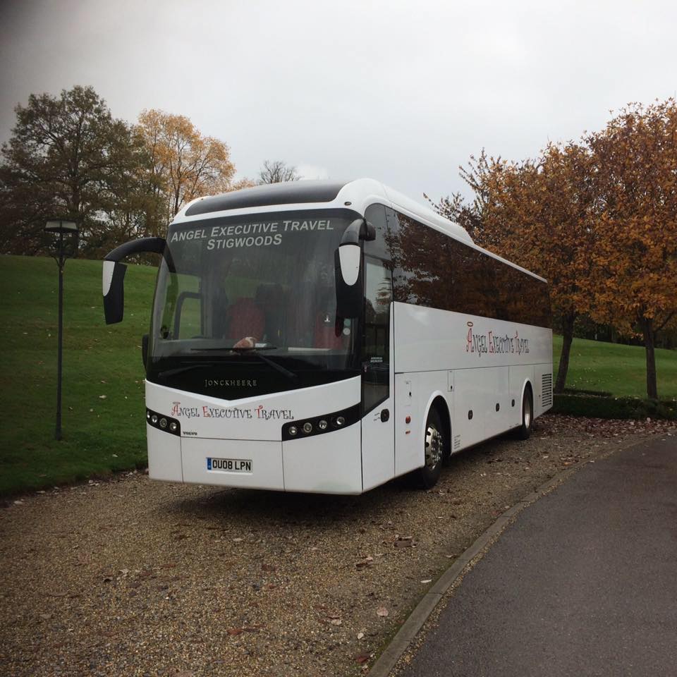 Angel Executive Travel