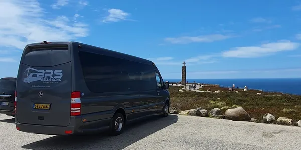 Bella Road Services Ltd