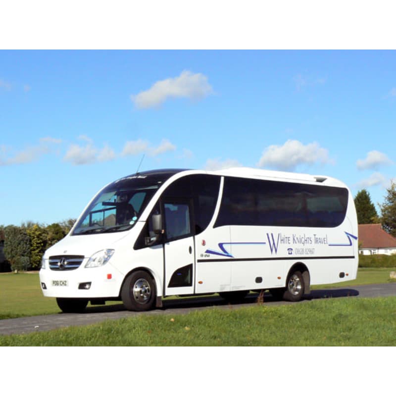 White Knights Travel