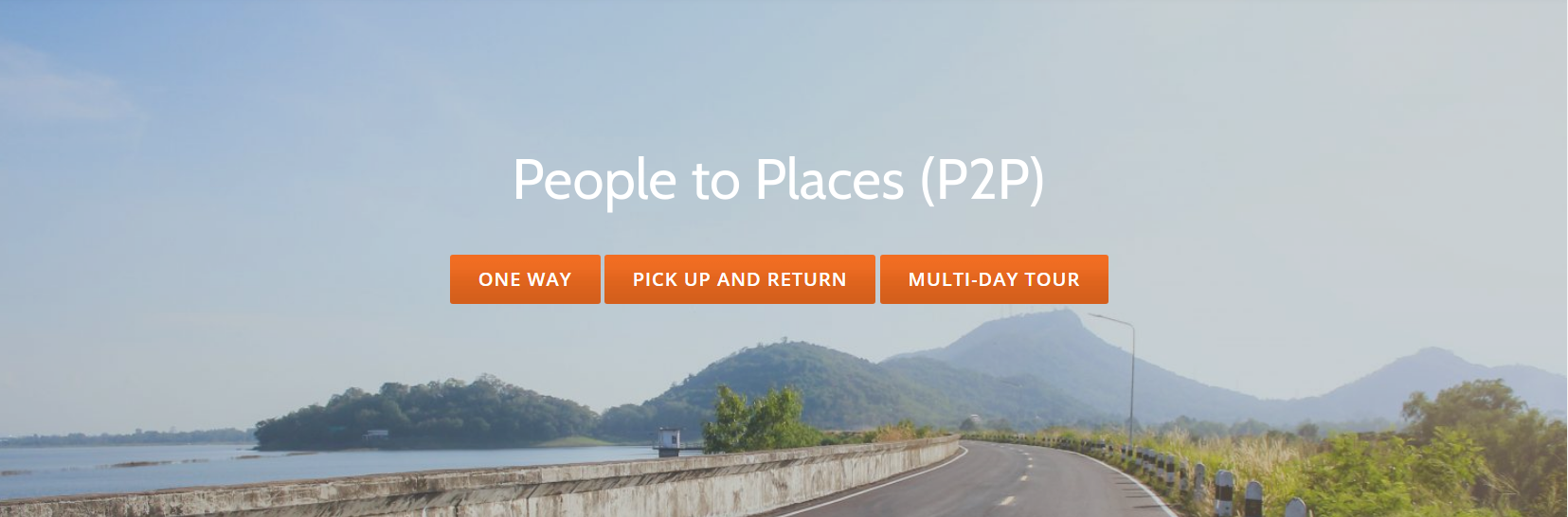 Transit Partner Group