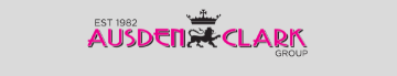 Logo - Ausden Clark