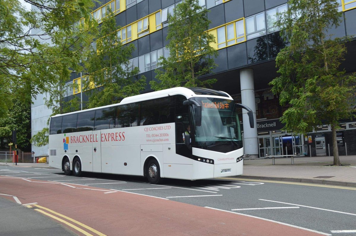CJJ COACHES LTD
