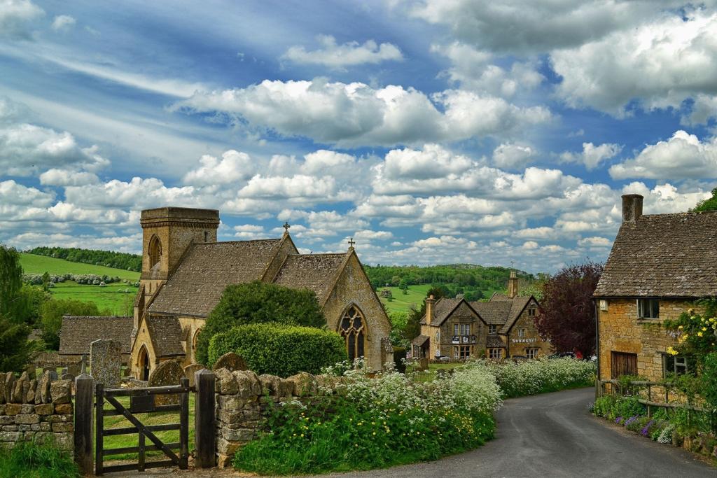 Grayshells Travel Ltd