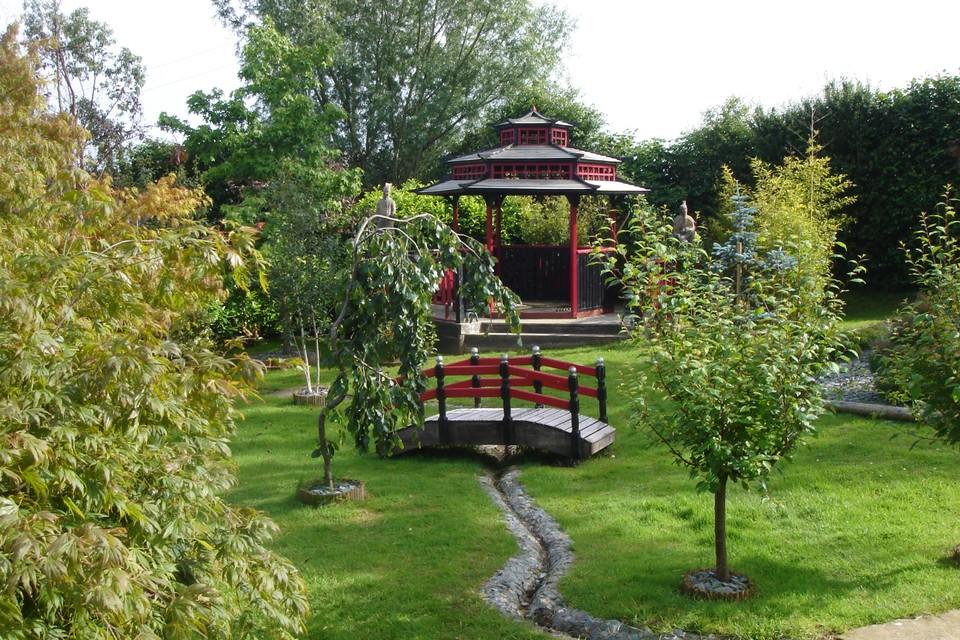 Grayshells Travel Ltd