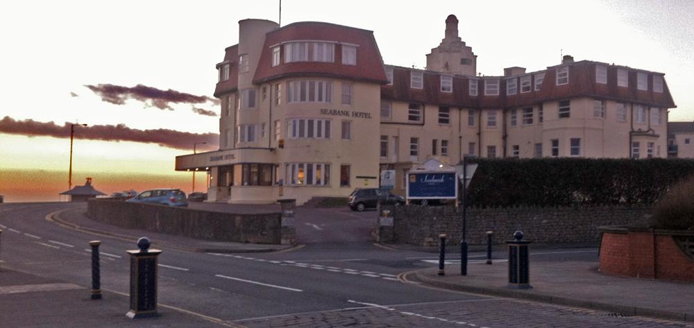 Grayshells Travel Ltd