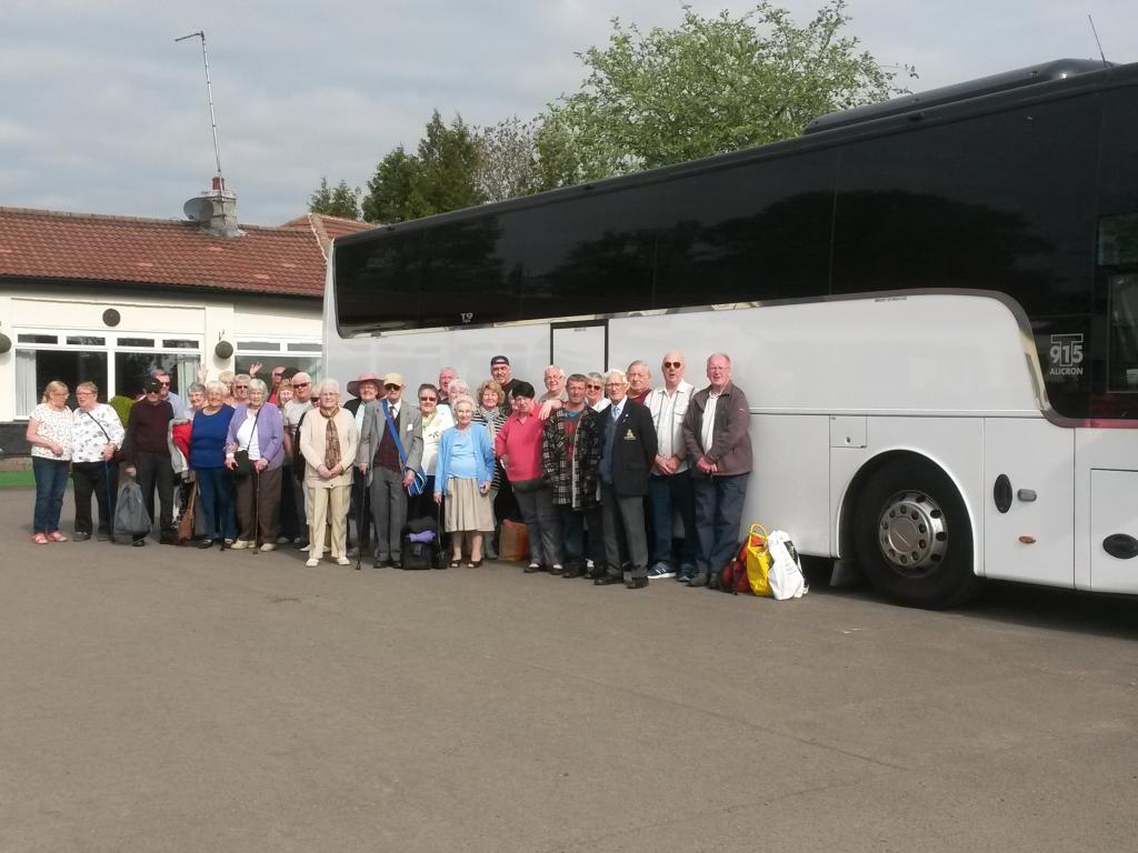 Grayshells Travel Ltd