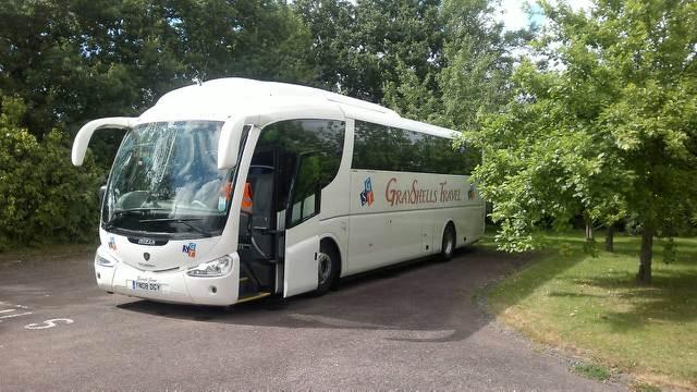 Grayshells Travel Ltd