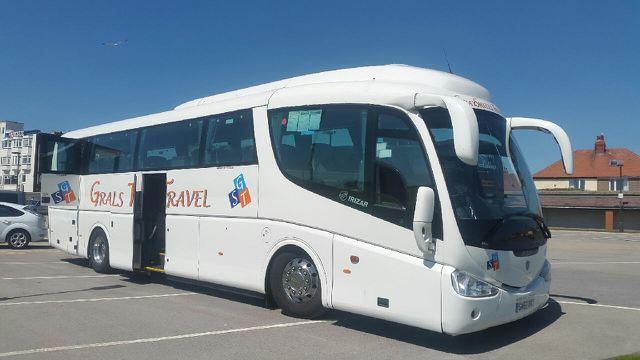 Grayshells Travel Ltd