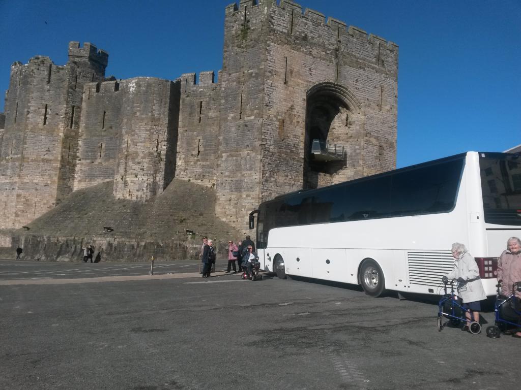 Grayshells Travel Ltd