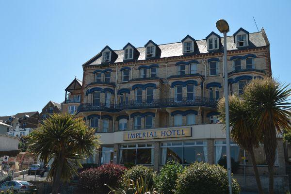 Grayshells Travel Ltd