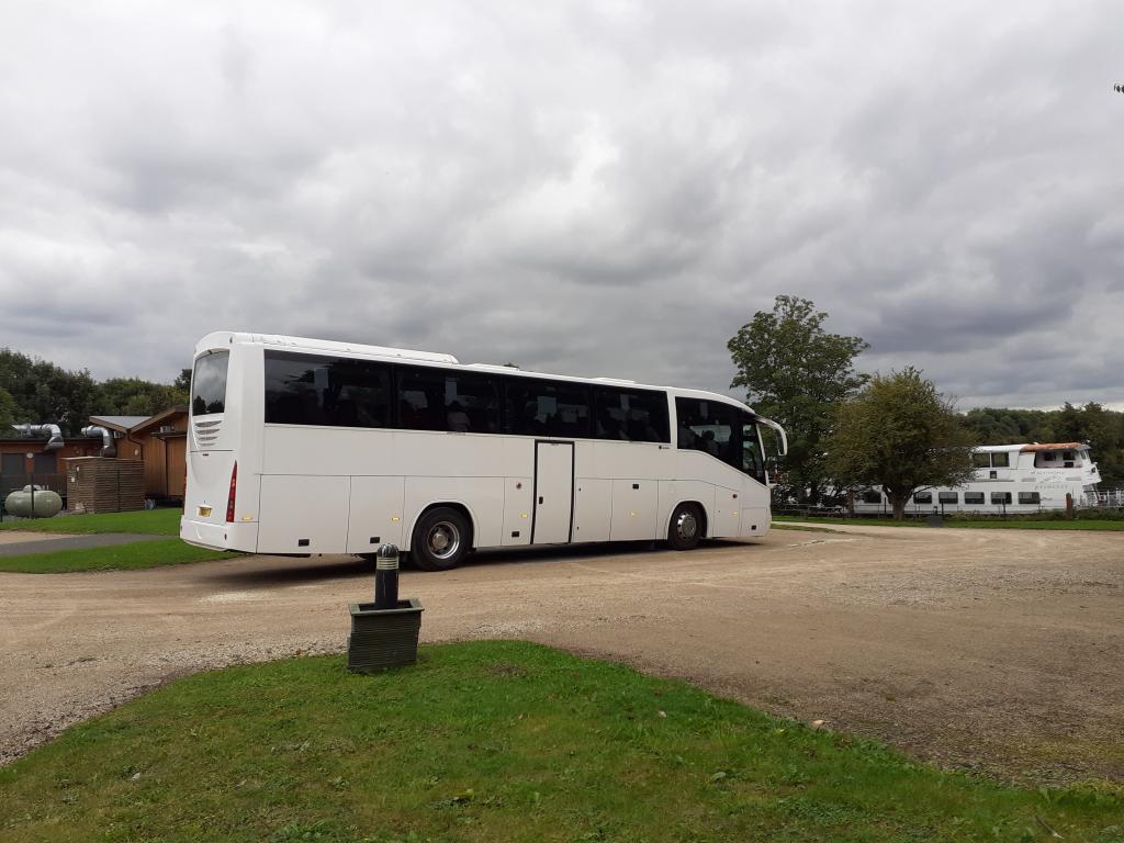 Grayshells Travel Ltd