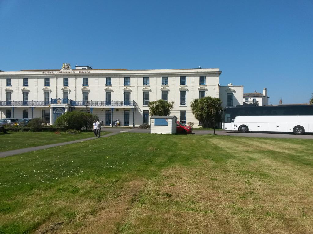 Grayshells Travel Ltd