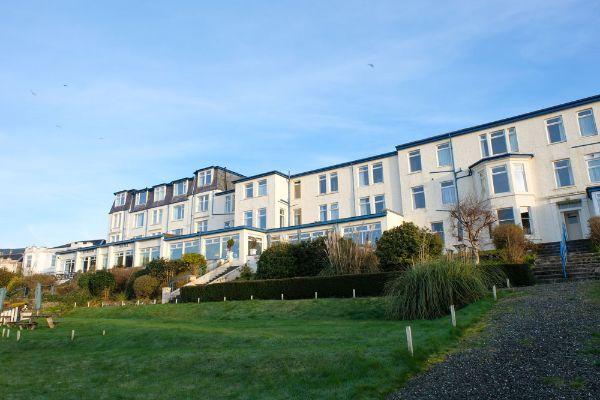 Grayshells Travel Ltd