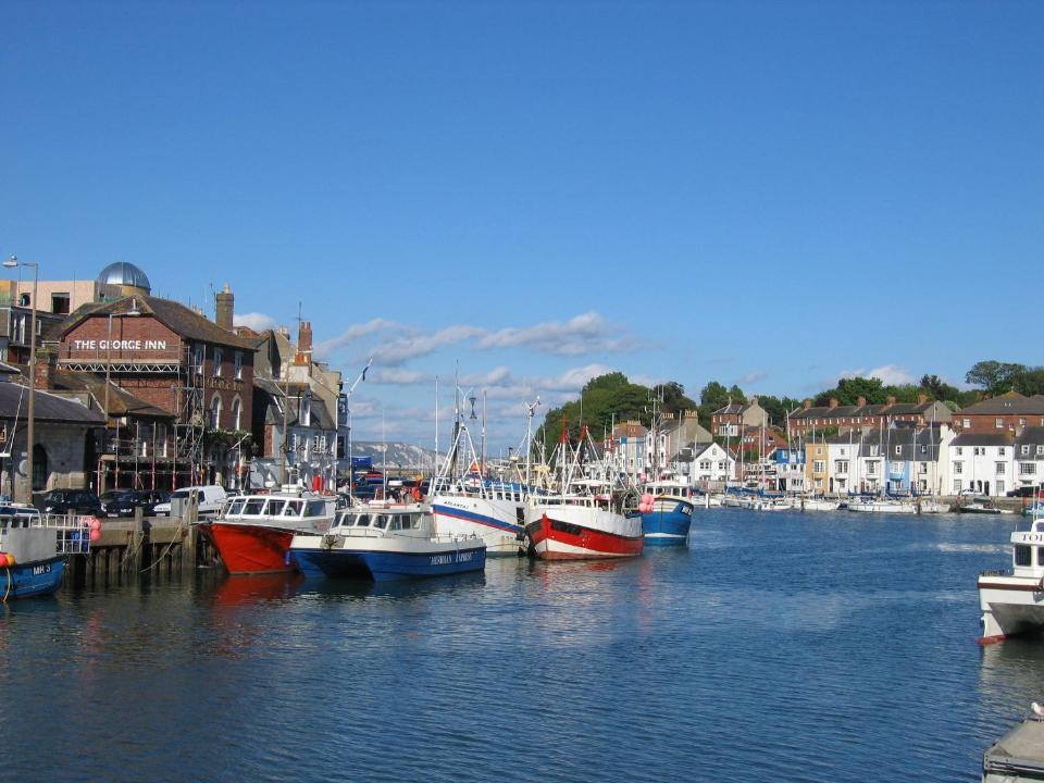 Grayshells Travel Ltd