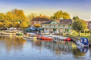 Grayshells Travel Ltd