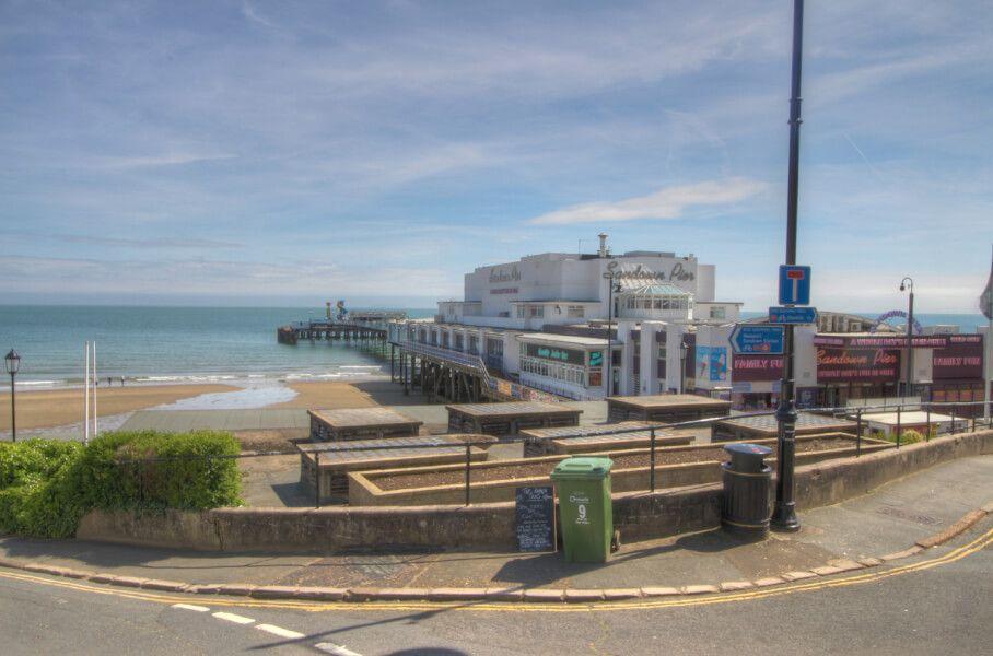 Grayshells Travel Ltd