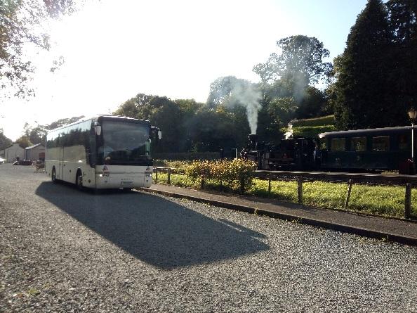 Grayshells Travel Ltd