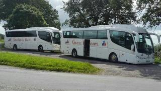 Grayshells Travel Ltd