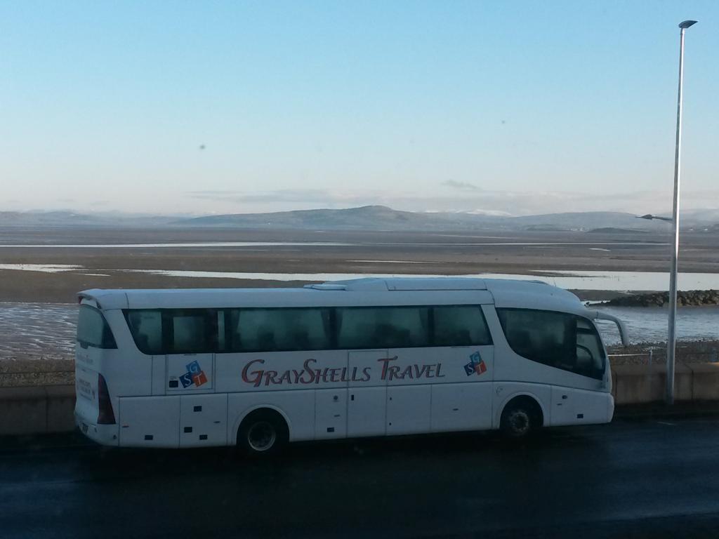 Grayshells Travel Ltd