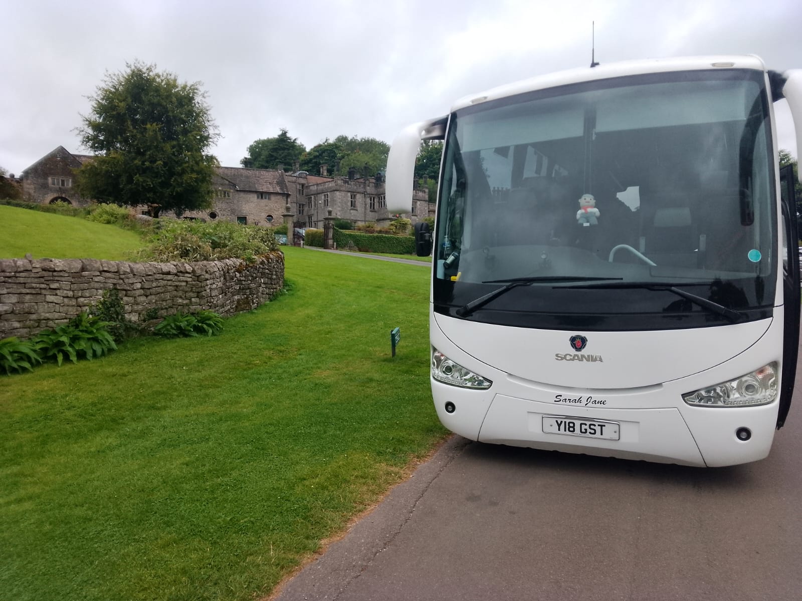 Grayshells Travel Ltd
