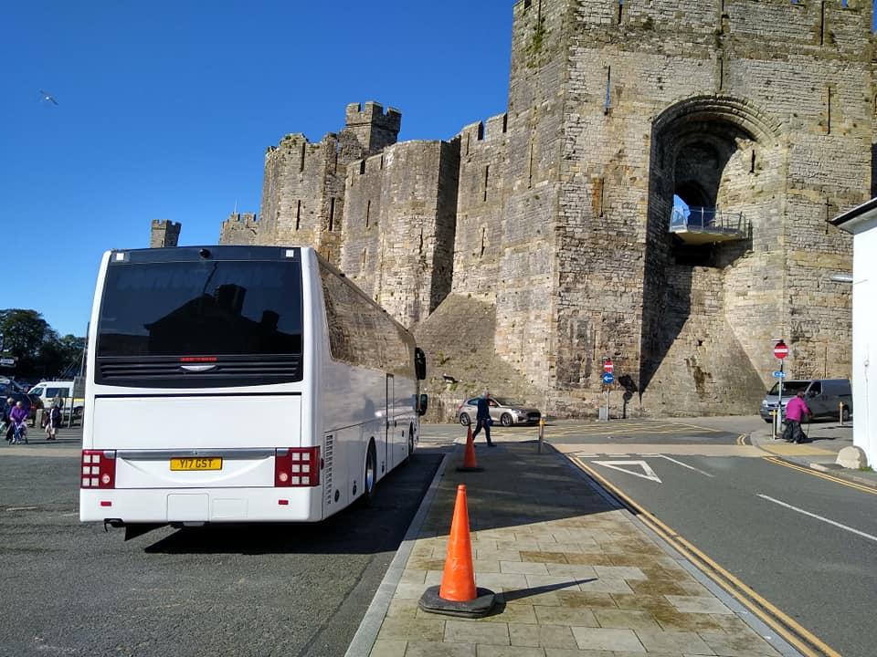 Grayshells Travel Ltd