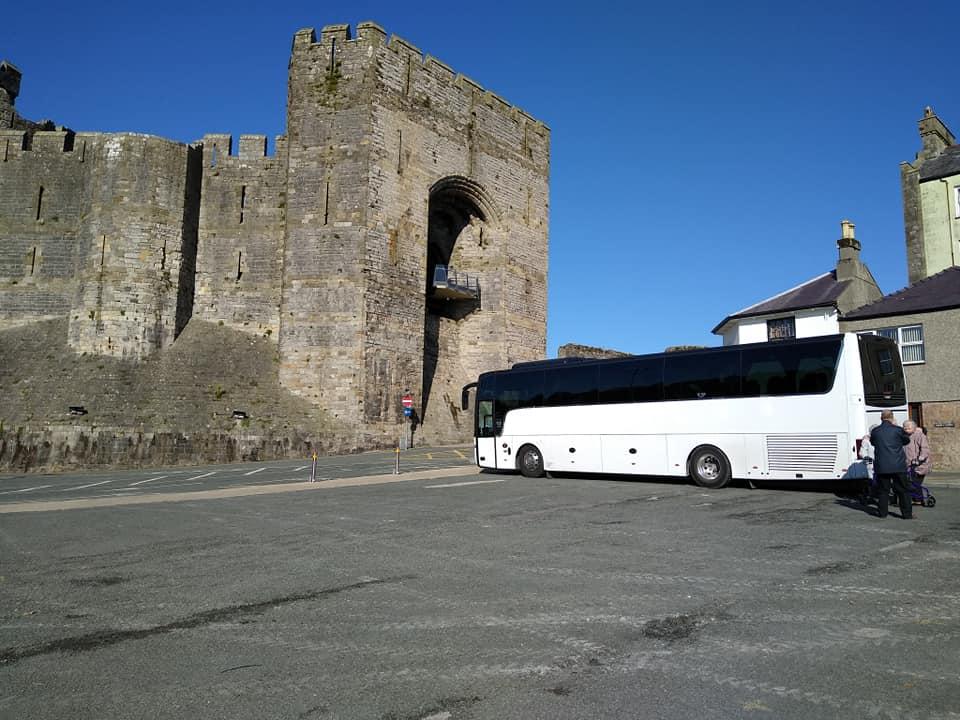 Grayshells Travel Ltd