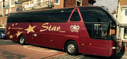 Star Travel