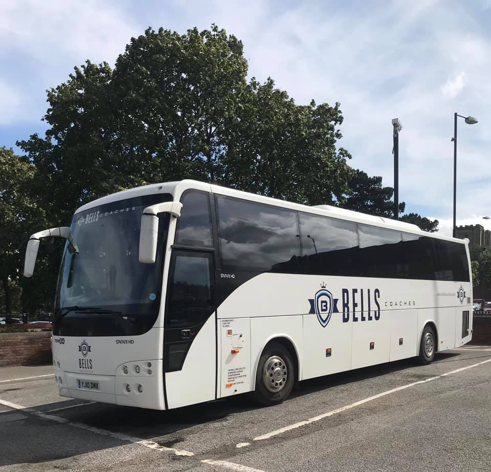 Bells Coaches