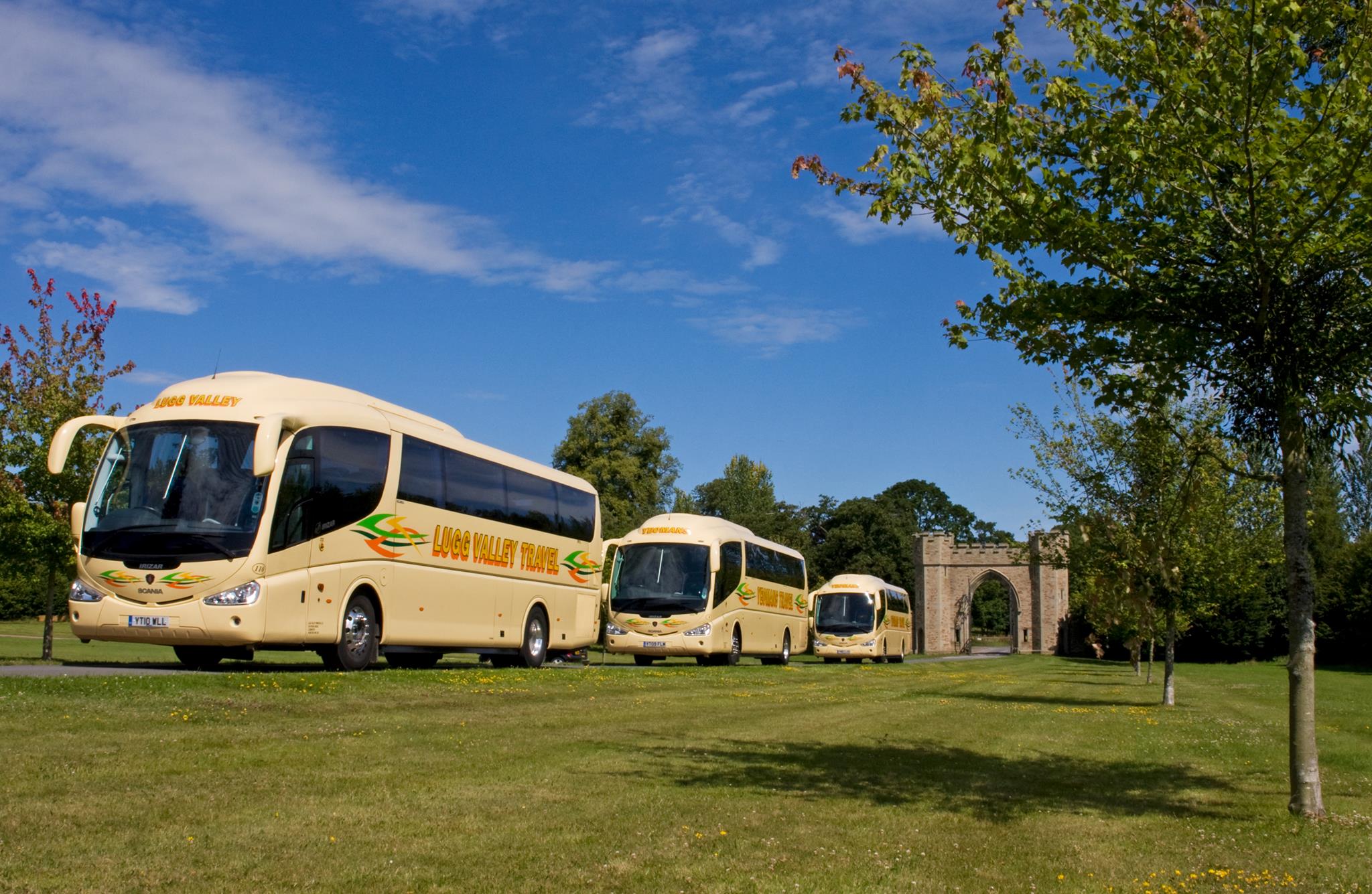 Yeomans Canyon Travel Ltd