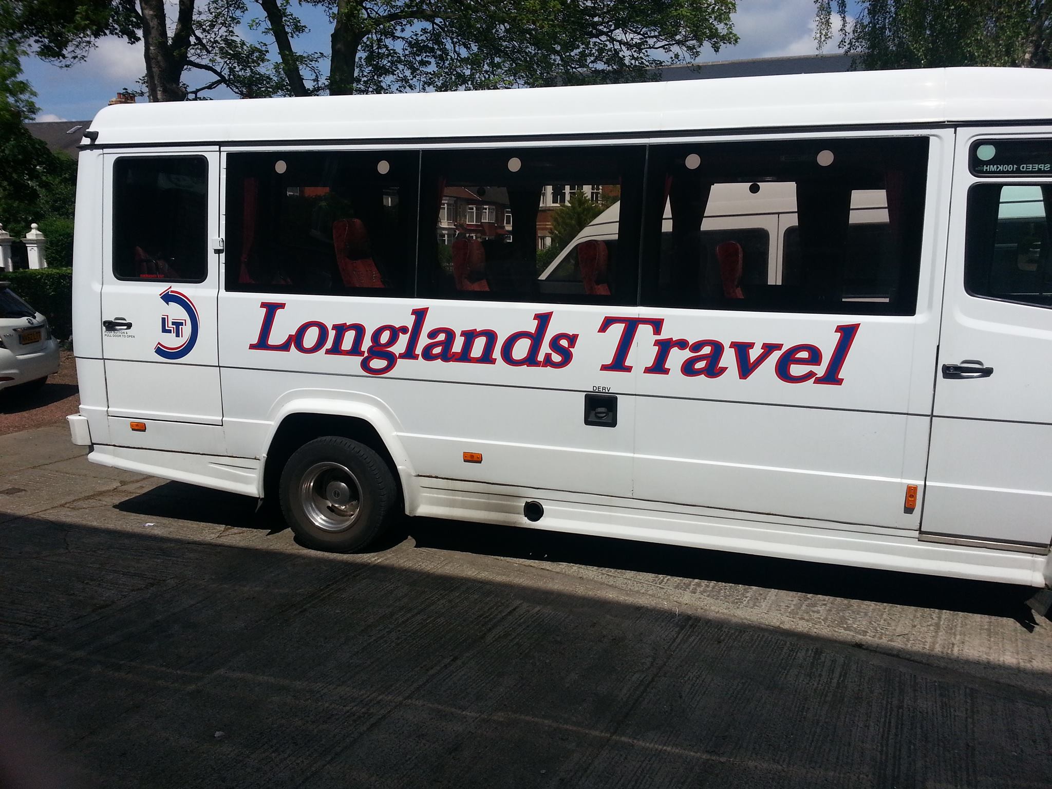 Longlands Travel