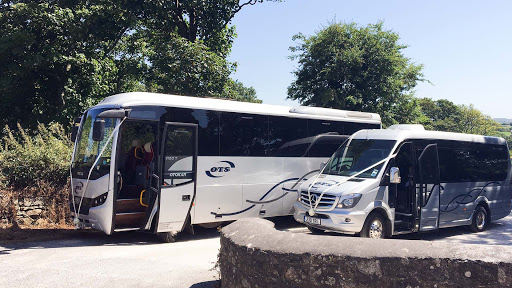 OTS MiniBus & Coach Hire