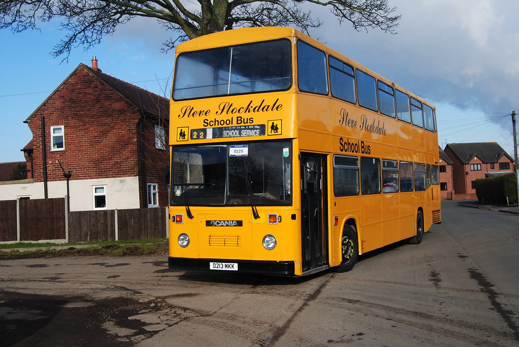 Steve Stockdale Coaches