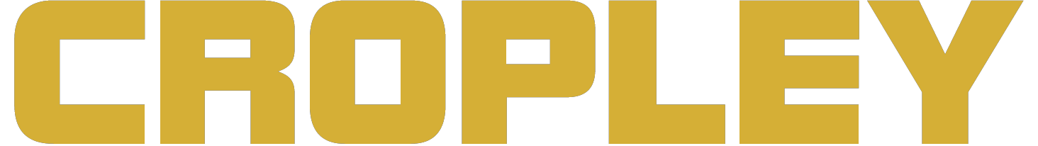 Logo - Cropley Coaches