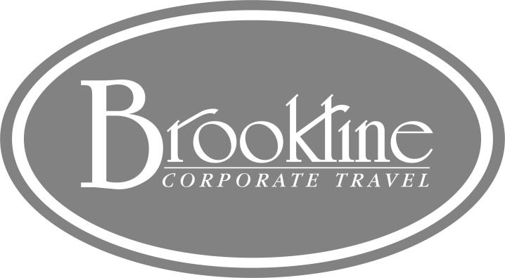 Logo - Brookline