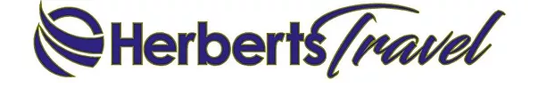 Logo - Herberts Travel