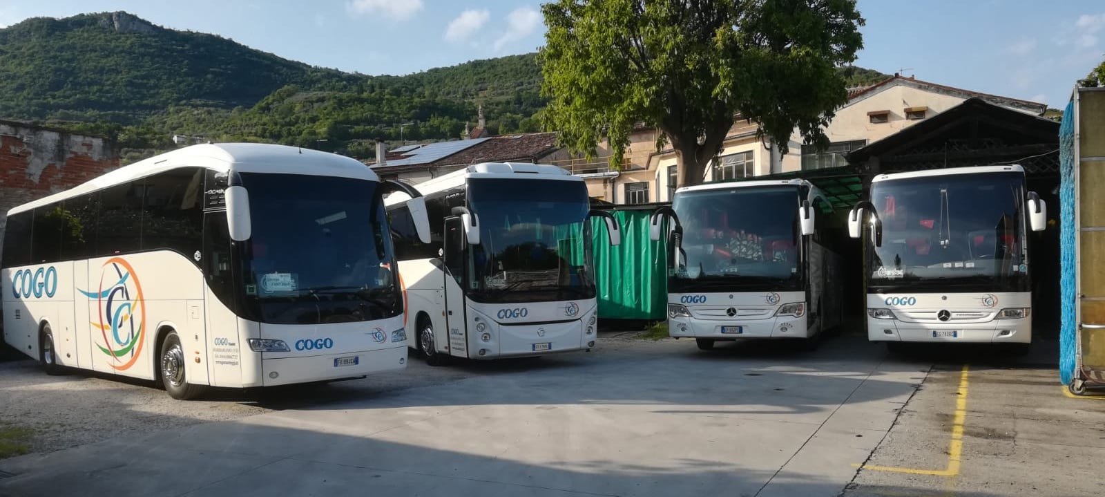 The Travel Adventure TA Co Go Travel