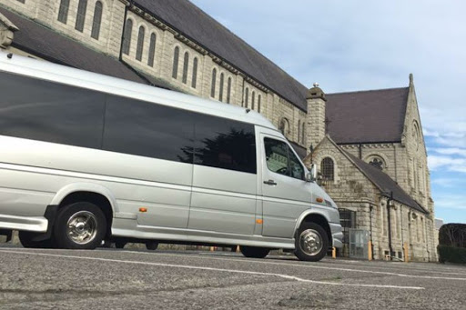 EE Minibuses (EE Transport Services Ltd)