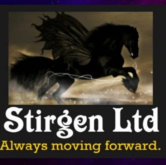 Logo - Stirgen Ltd