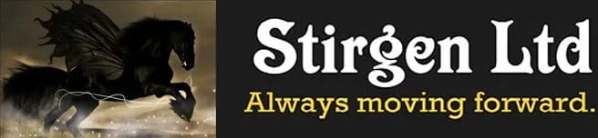 Logo - Stirgen Ltd