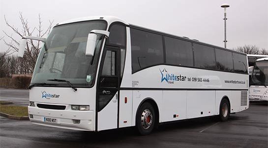 White Star Travel
