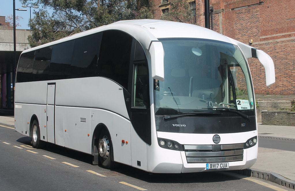 Ambassador Travel (Anglia) Ltd