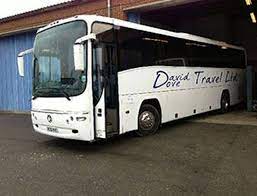 David Dove Travel