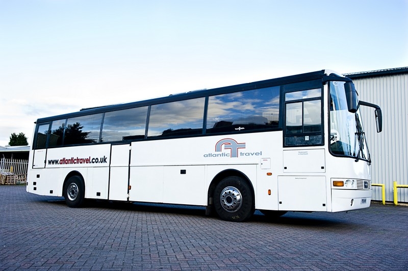 Atlantic Travel (GB) Ltd