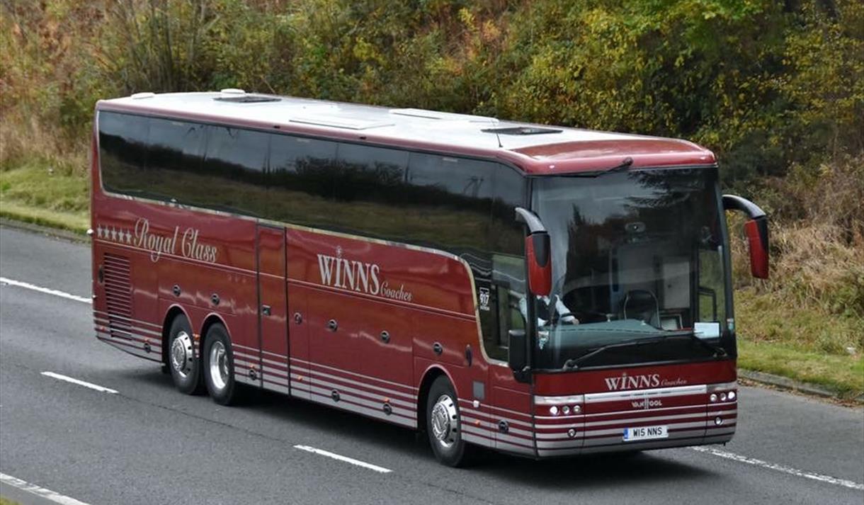 Deirdre Brown Travel