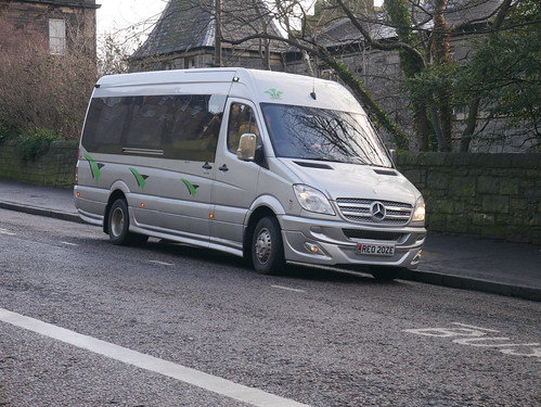 Ellis Passenger Transport