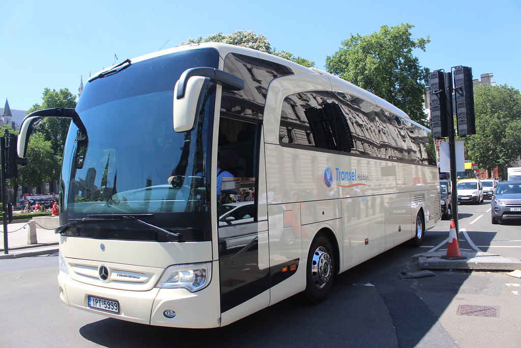 Grecian Travel (Transel Holidays)